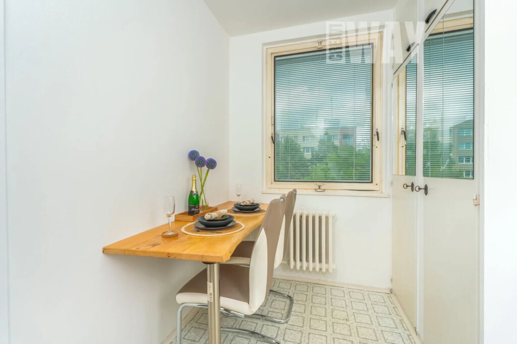 Polabská 162/70 2+1