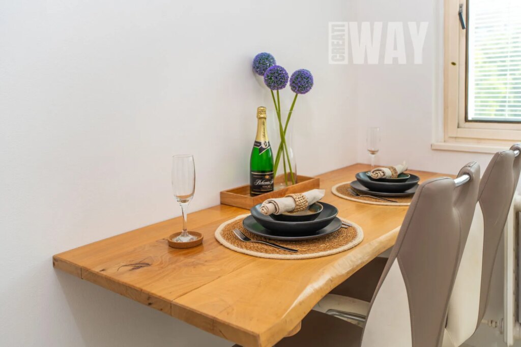 Polabská 162/70 2+1