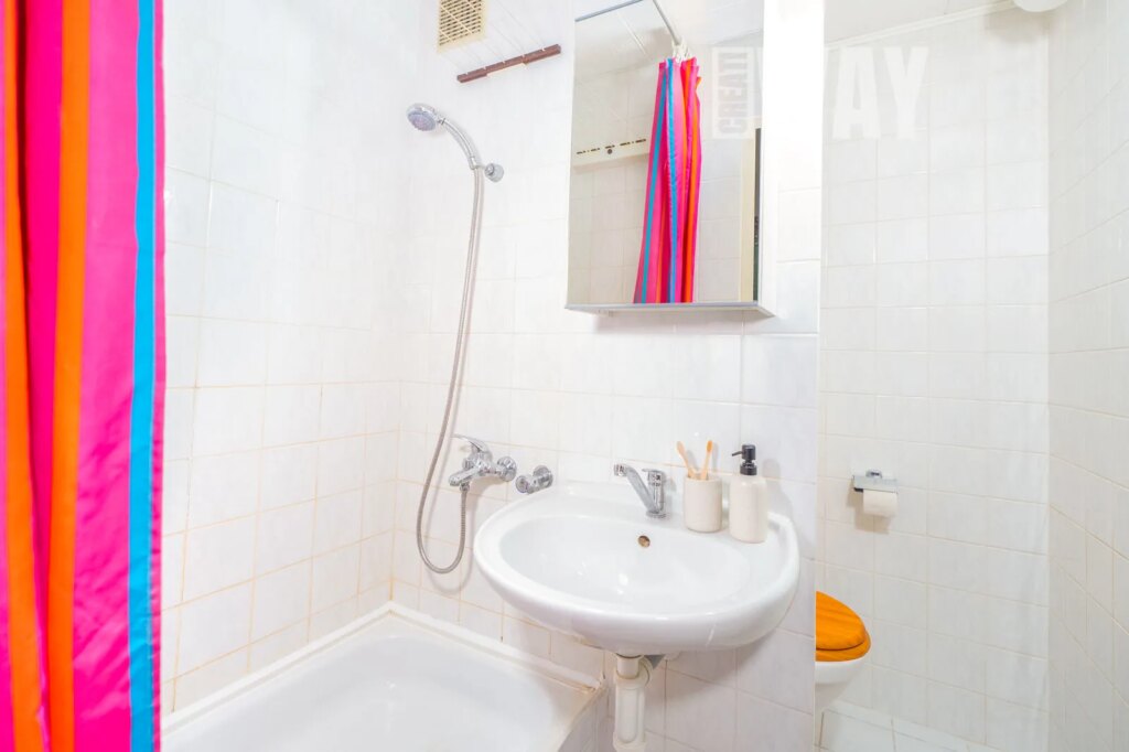 Polabská 162/70 2+1