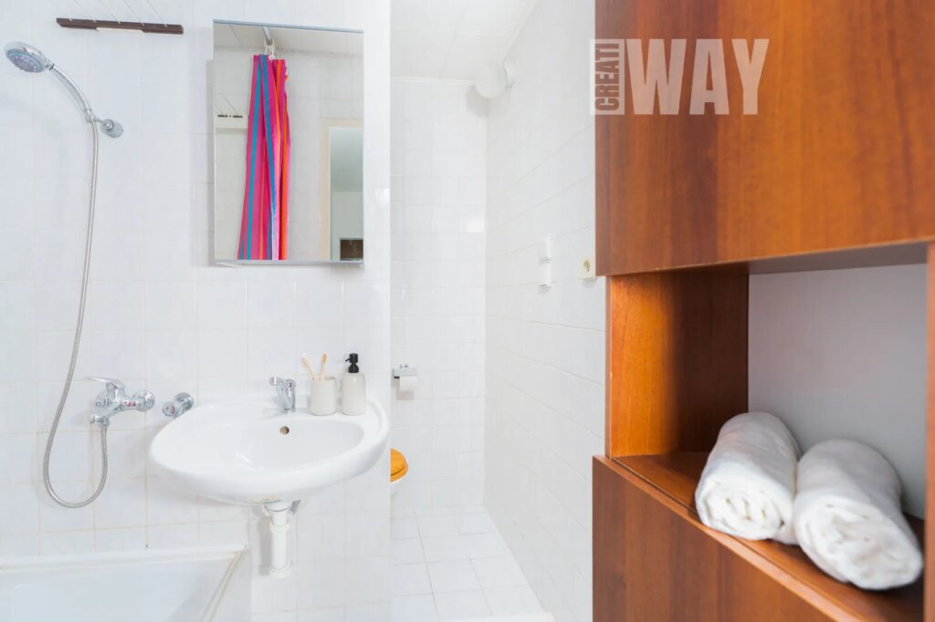 Polabská 162/70 2+1