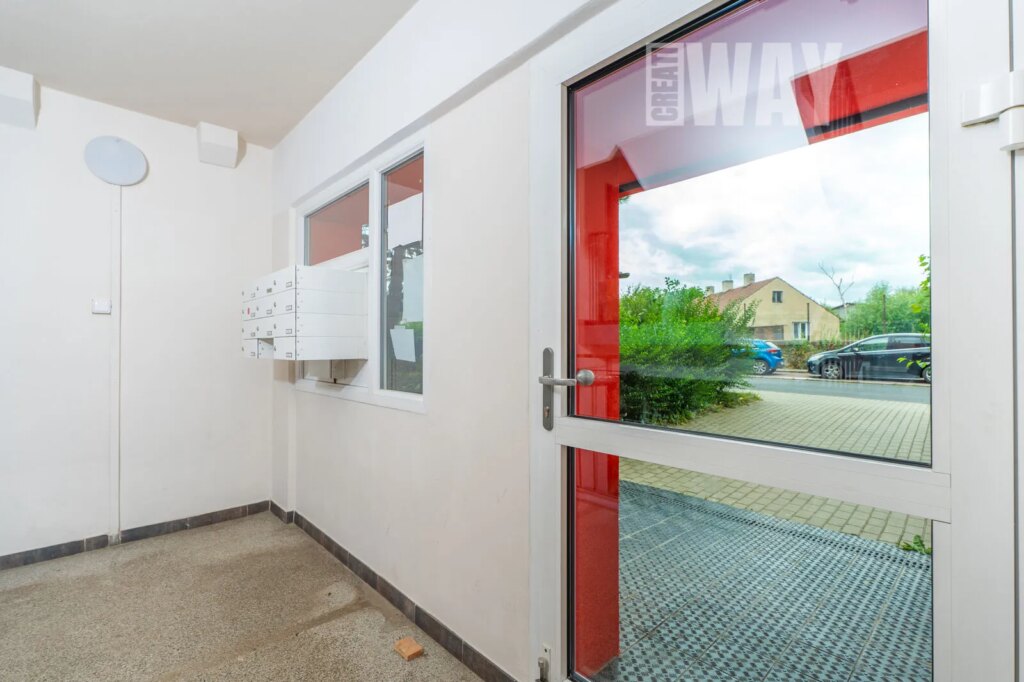 Polabská 162/70 2+1