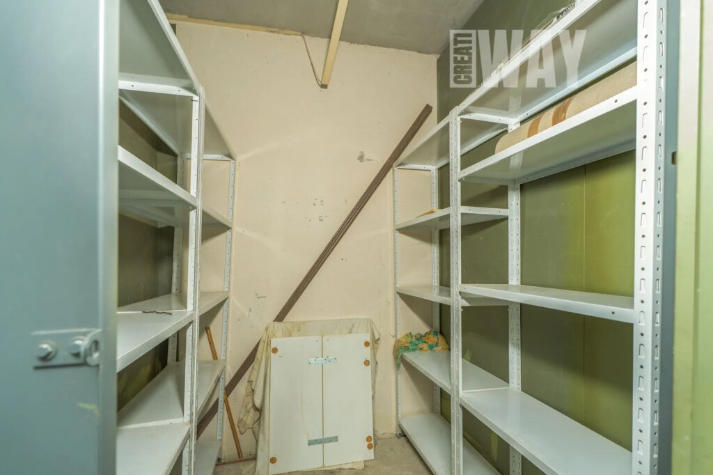 Polabská 162/70 2+1