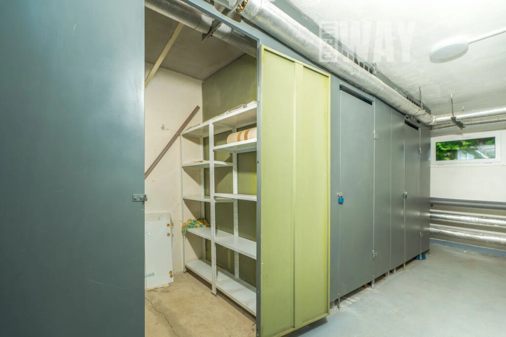 Polabská 162/70 2+1