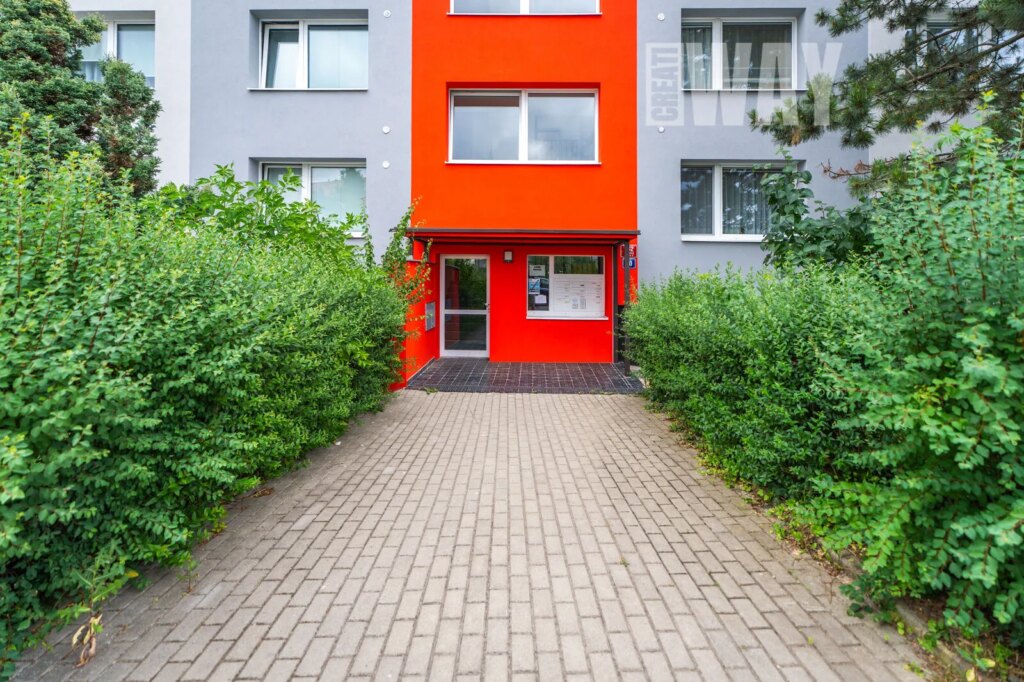 Polabská 162/70 2+1