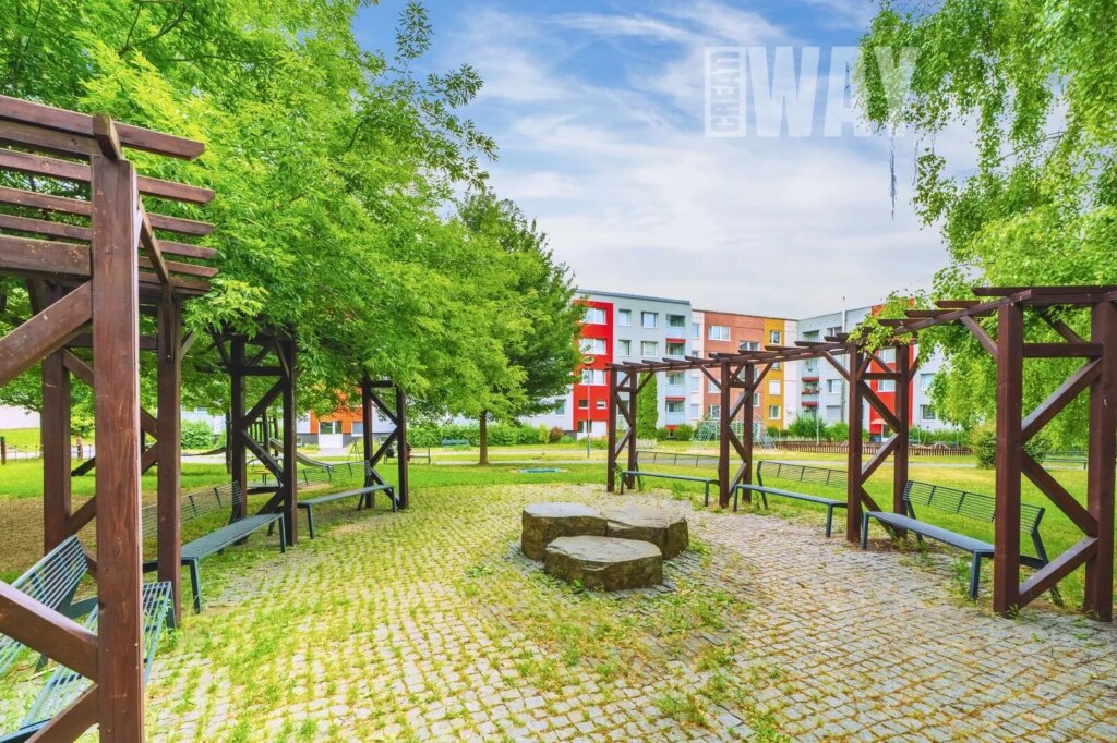 Polabská 162/70 2+1