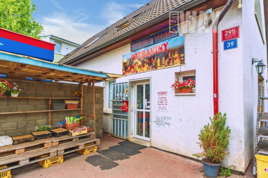 Polabská 162/70 2+1