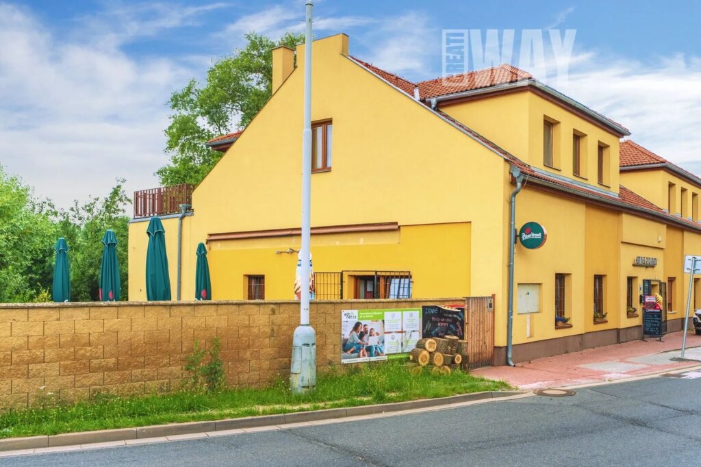 Polabská 162/70 2+1