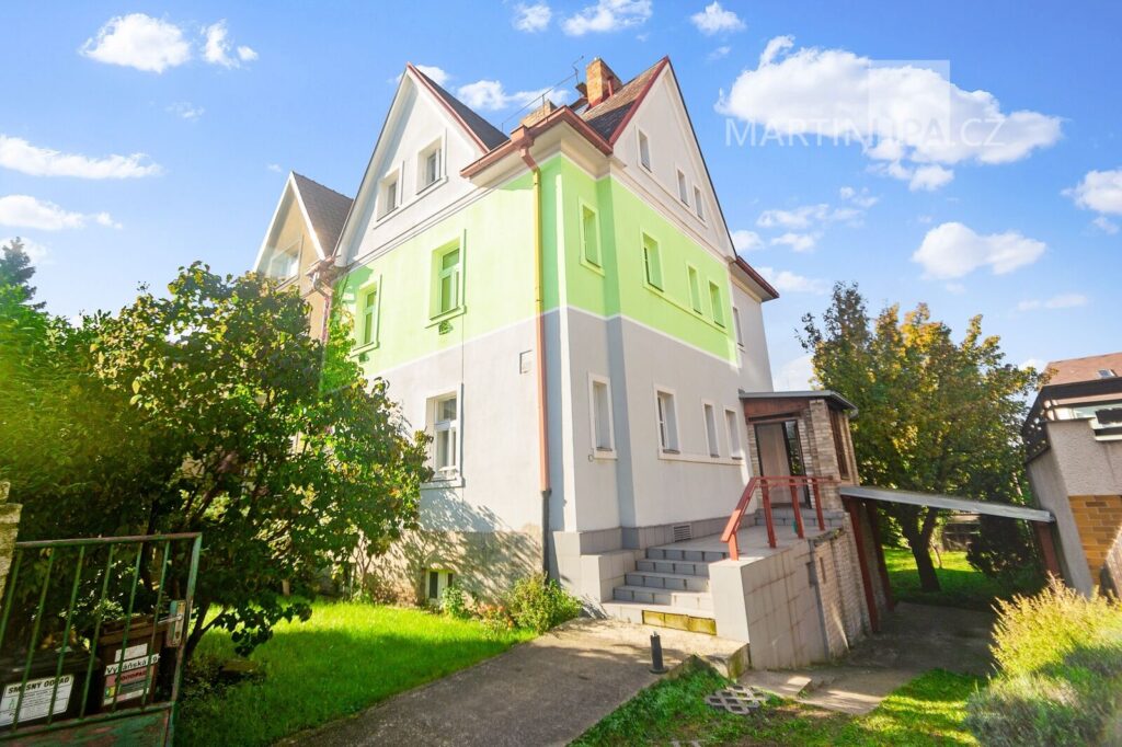 2+1 2. NP Vykáňská 19, Strašnice