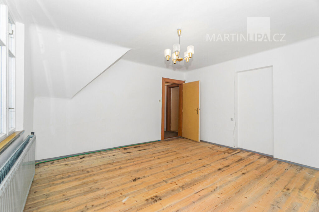 2+1 3. NP Vykáňská 19, Strašnice