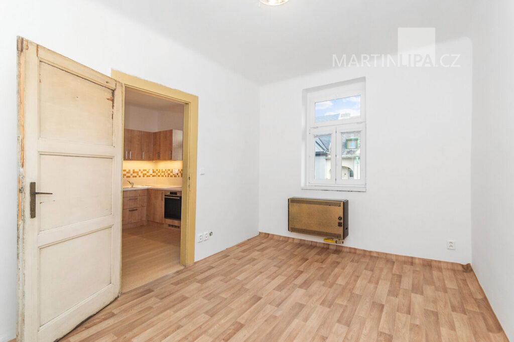 2+1 2. NP Vykáňská 19, Strašnice