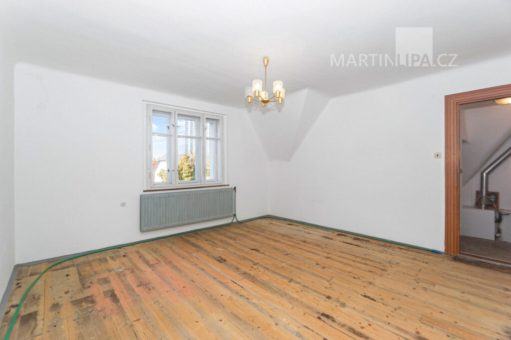 2+1 3. NP Vykáňská 19, Strašnice