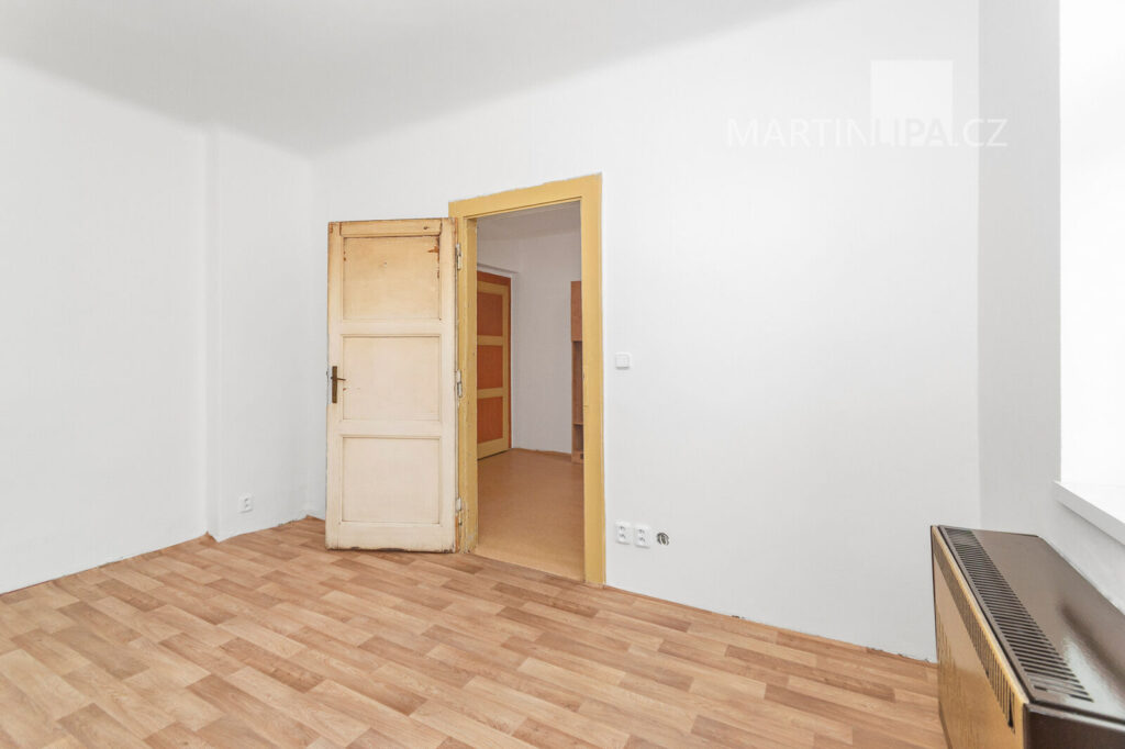 2+1 2. NP Vykáňská 19, Strašnice