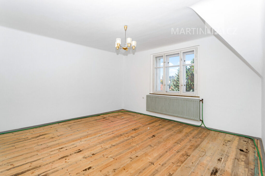 2+1 3. NP Vykáňská 19, Strašnice