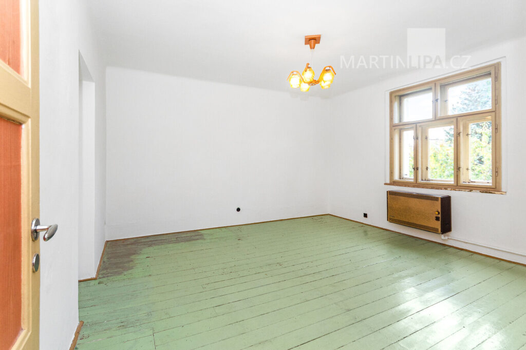 2+1 2. NP Vykáňská 19, Strašnice