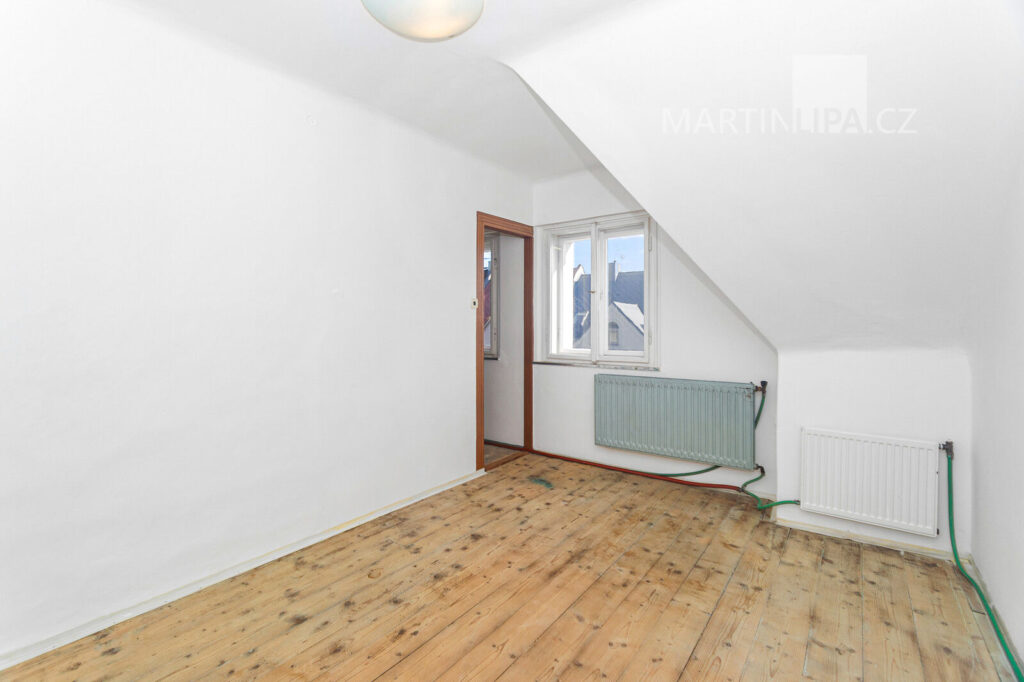 2+1 3. NP Vykáňská 19, Strašnice