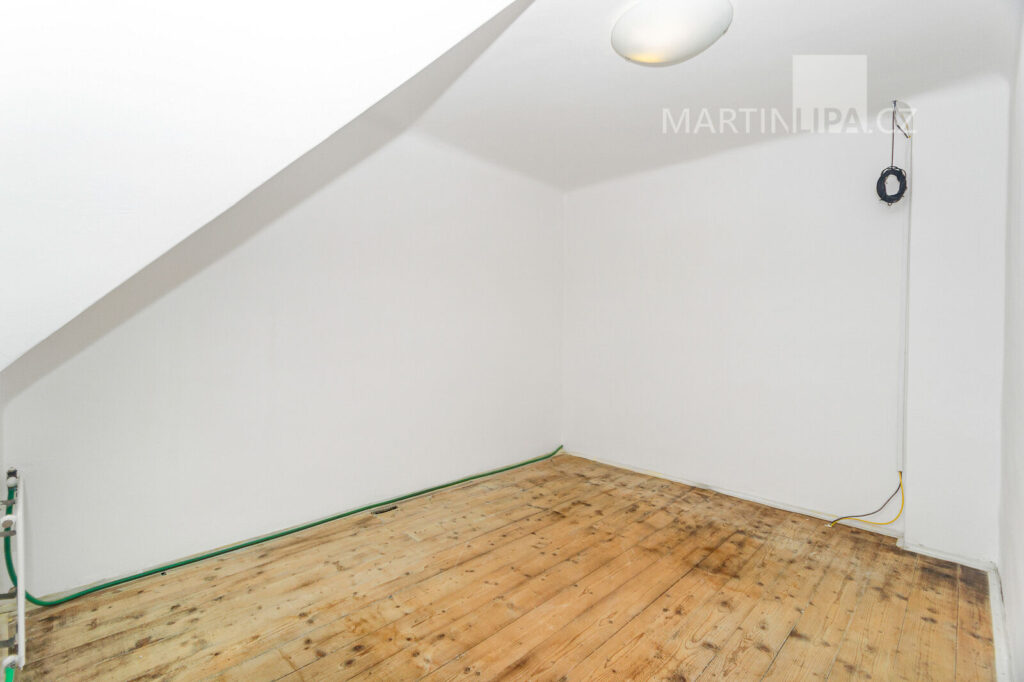 2+1 3. NP Vykáňská 19, Strašnice