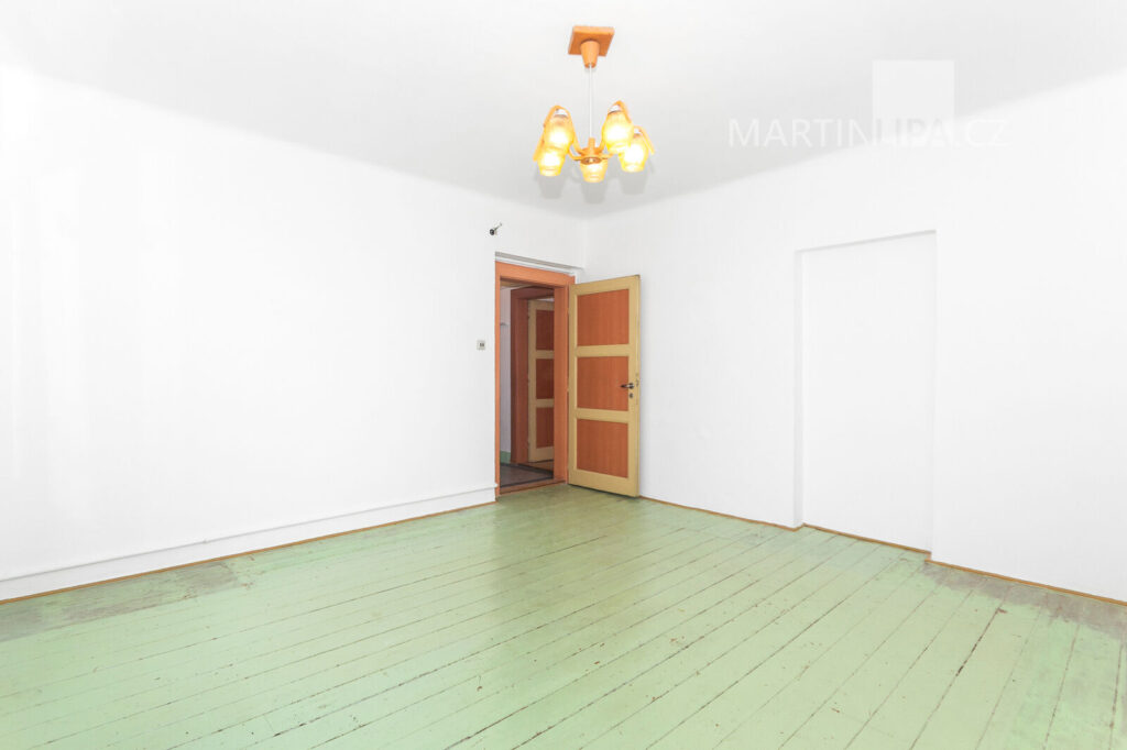 2+1 2. NP Vykáňská 19, Strašnice