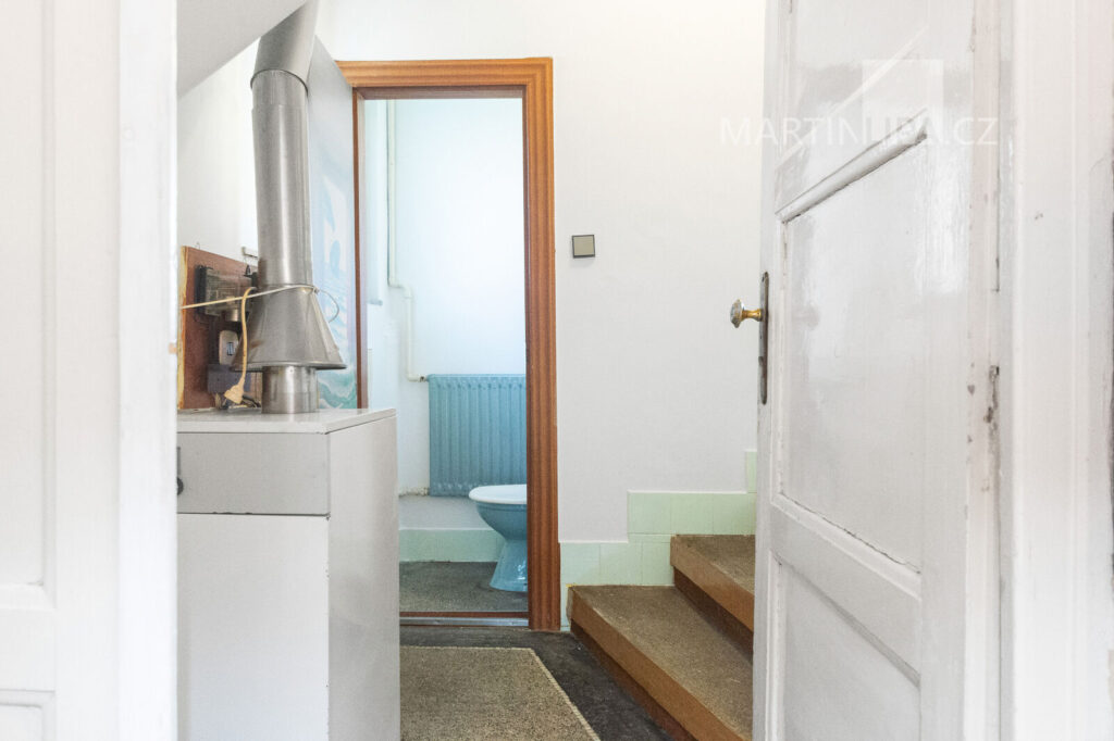 2+1 3. NP Vykáňská 19, Strašnice