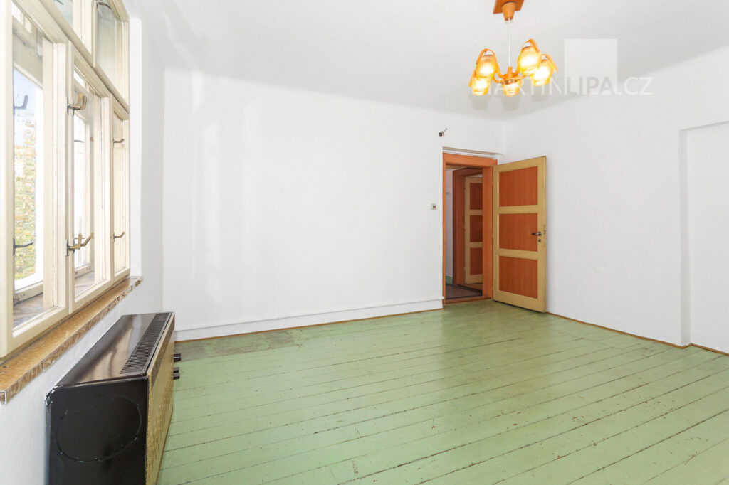 2+1 2. NP Vykáňská 19, Strašnice