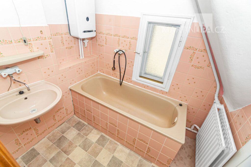 2+1 3. NP Vykáňská 19, Strašnice