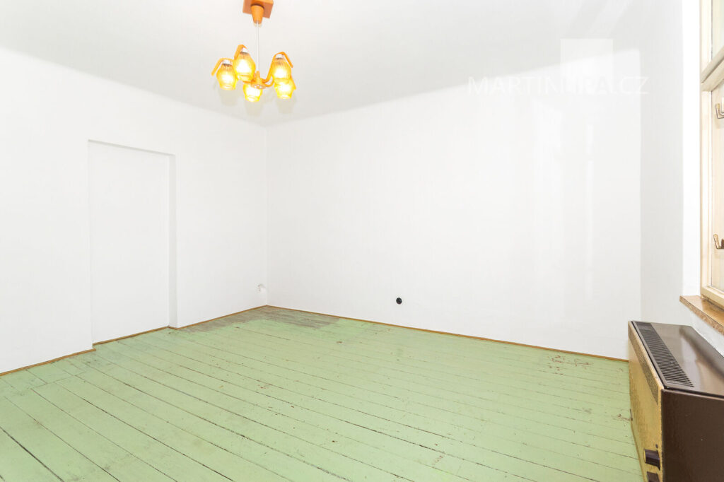 2+1 2. NP Vykáňská 19, Strašnice