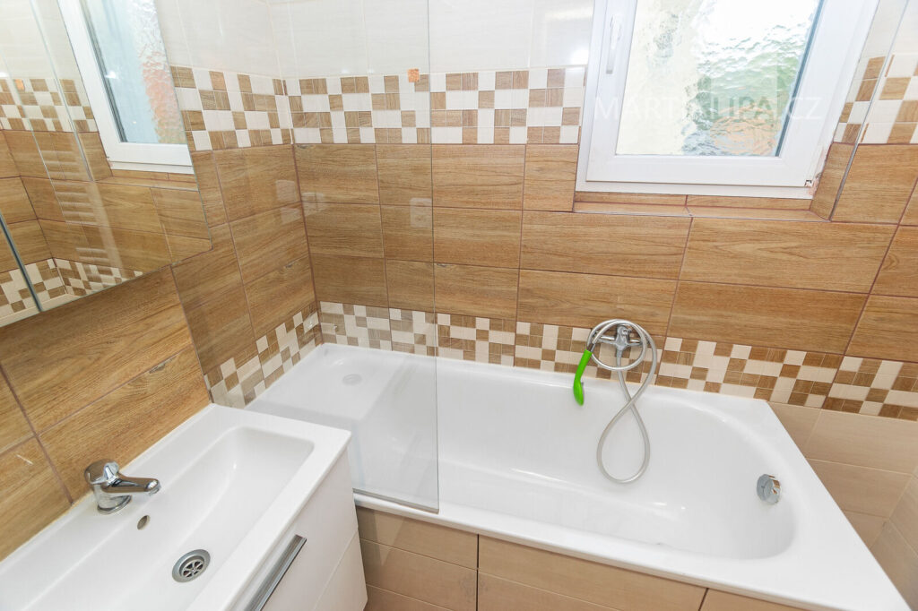 2+1 2. NP Vykáňská 19, Strašnice