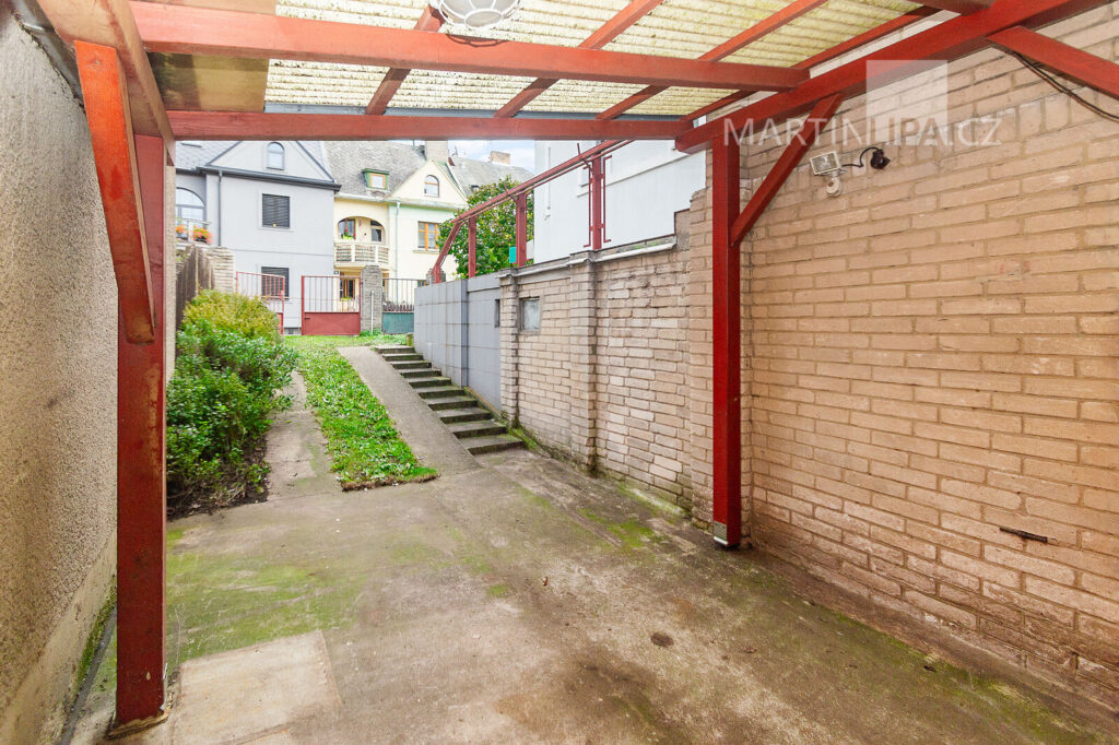 2+1 3. NP Vykáňská 19, Strašnice