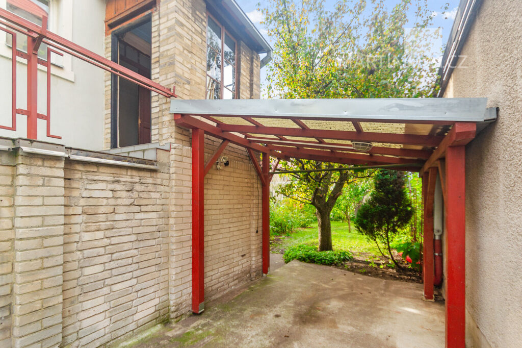 2+1 3. NP Vykáňská 19, Strašnice