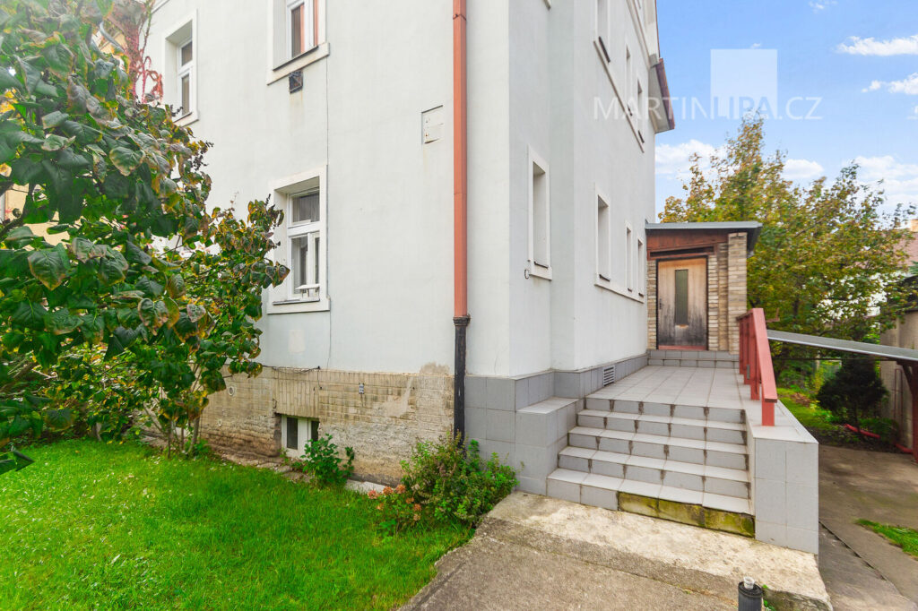 2+1 2. NP Vykáňská 19, Strašnice