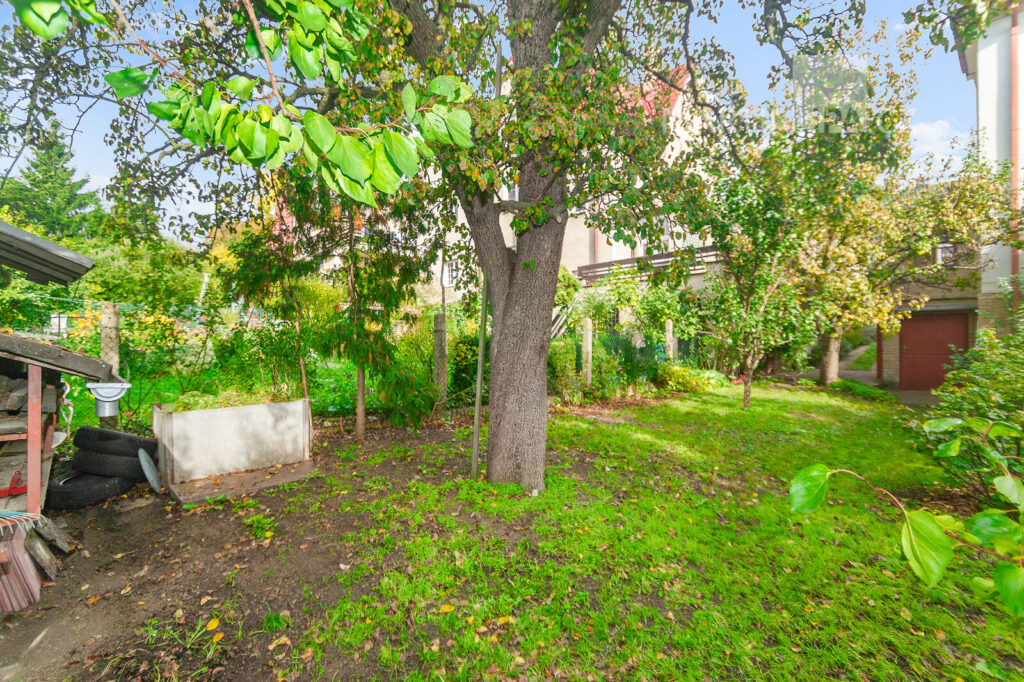 2+1 3. NP Vykáňská 19, Strašnice