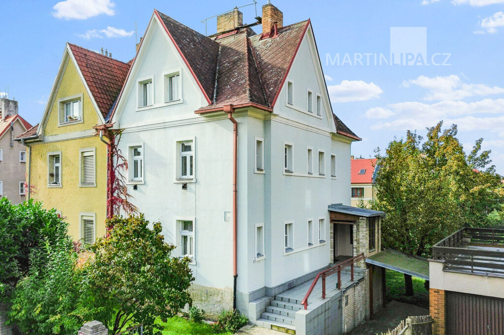 2+1 2. NP Vykáňská 19, Strašnice