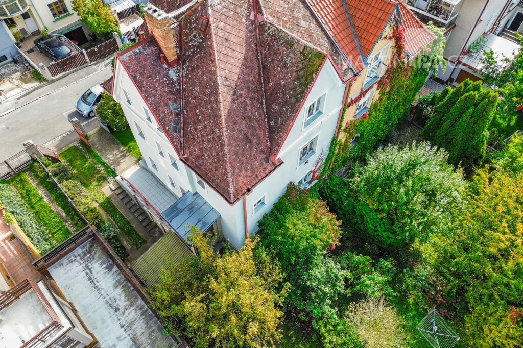 2+1 2. NP Vykáňská 19, Strašnice