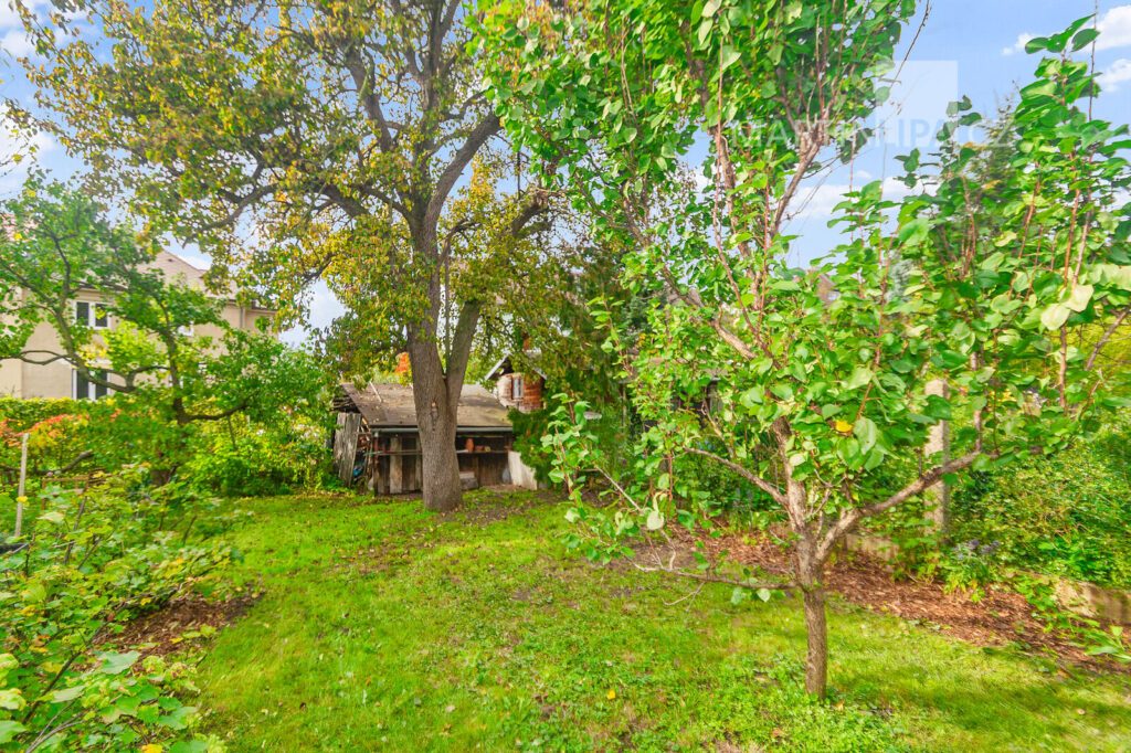 2+1 3. NP Vykáňská 19, Strašnice