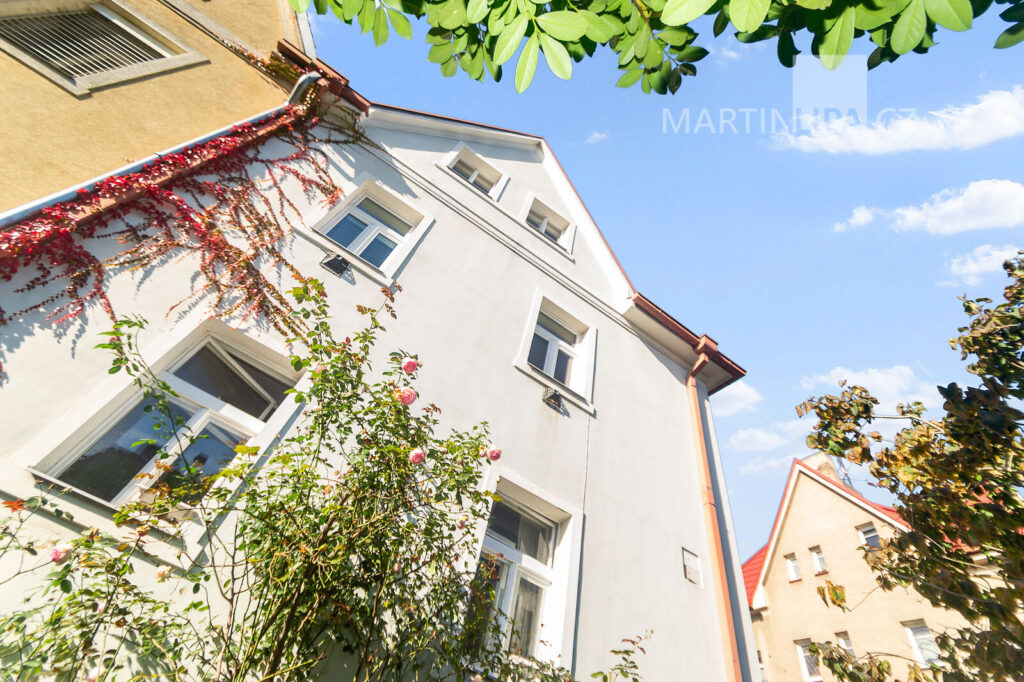 2+1 3. NP Vykáňská 19, Strašnice