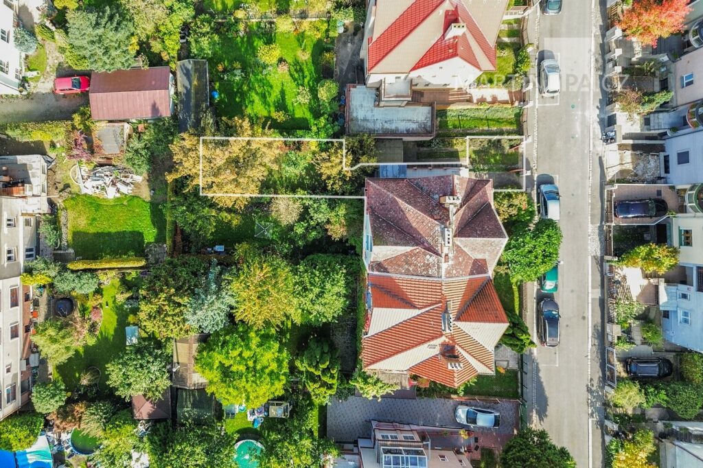 2+1 2. NP Vykáňská 19, Strašnice