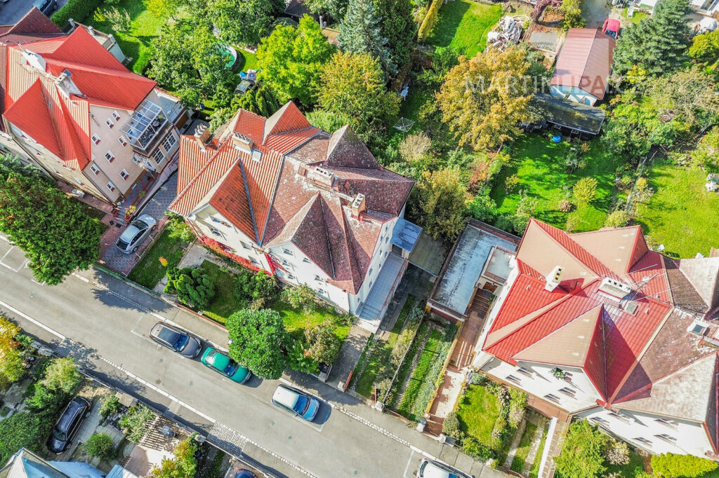 2+1 2. NP Vykáňská 19, Strašnice