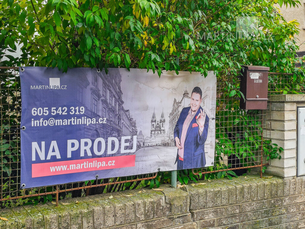 2+1 2. NP Vykáňská 19, Strašnice