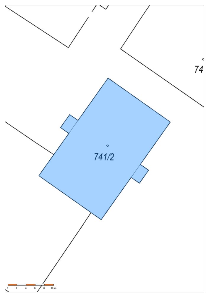 Jaké dokumenty po vás budu chtít při prodeji (a jaké si opatřím sám)