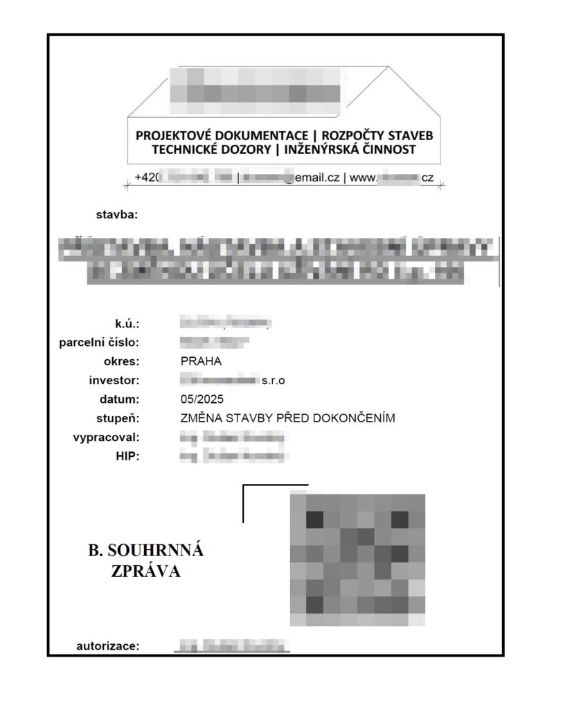 Jaké dokumenty po vás budu chtít při prodeji (a jaké si opatřím sám)