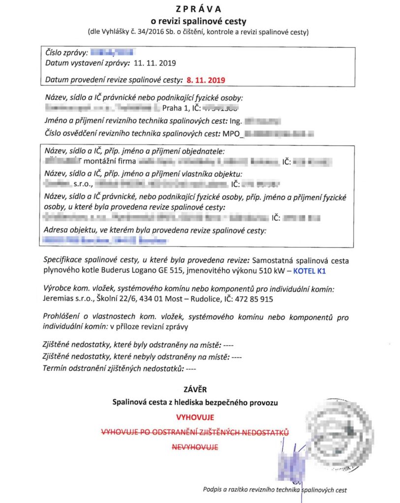 Jaké dokumenty po vás budu chtít při prodeji (a jaké si opatřím sám)