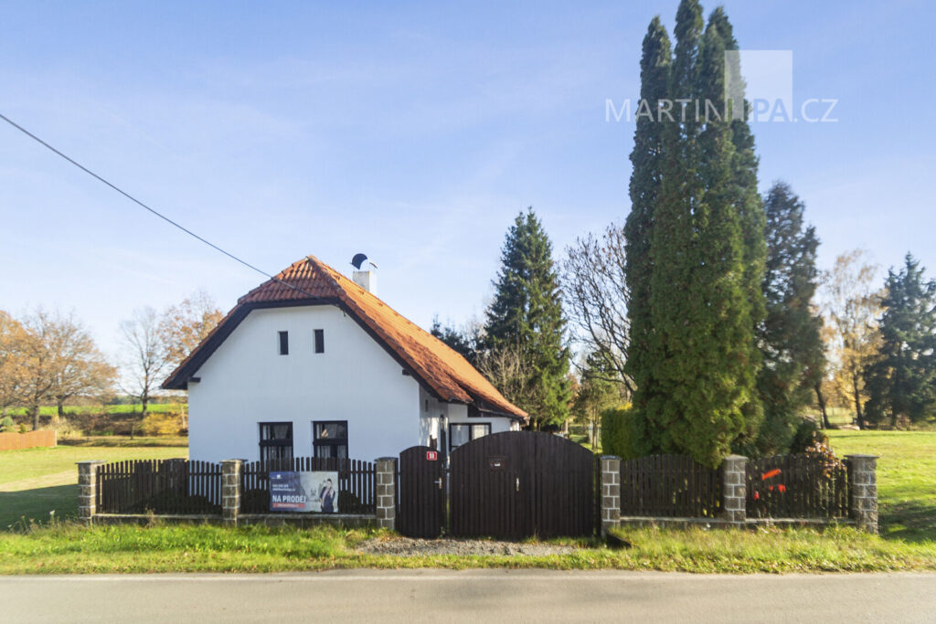 RD Březnice u Bechyně