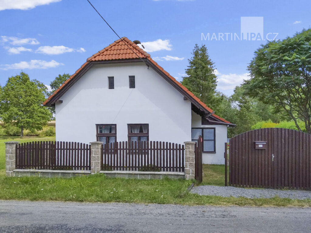 RD Březnice u Bechyně