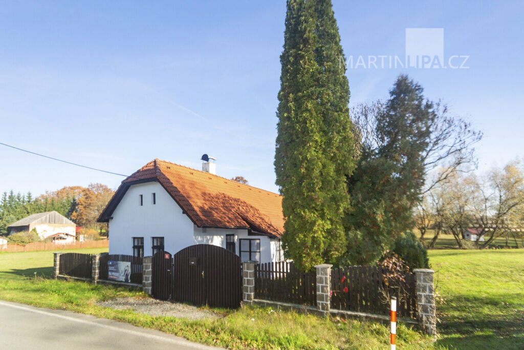 RD Březnice u Bechyně