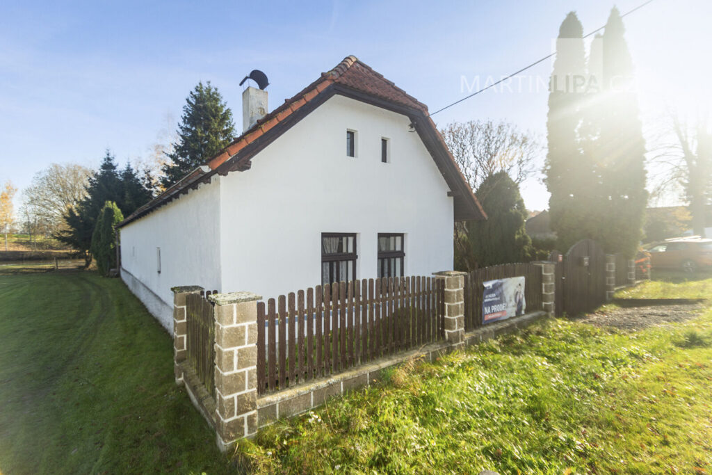 RD Březnice u Bechyně