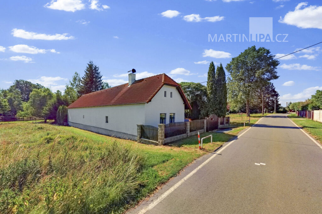 RD Březnice u Bechyně