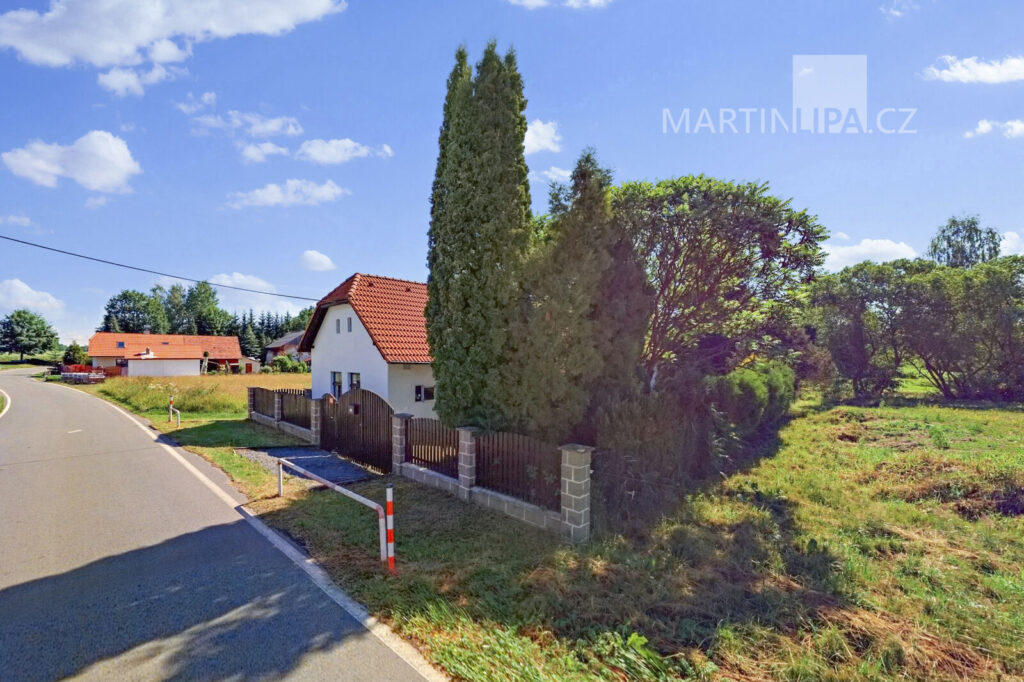 RD Březnice u Bechyně