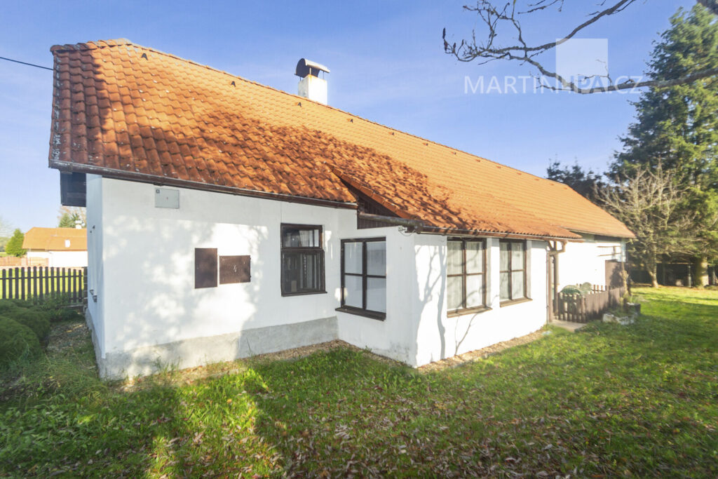 RD Březnice u Bechyně