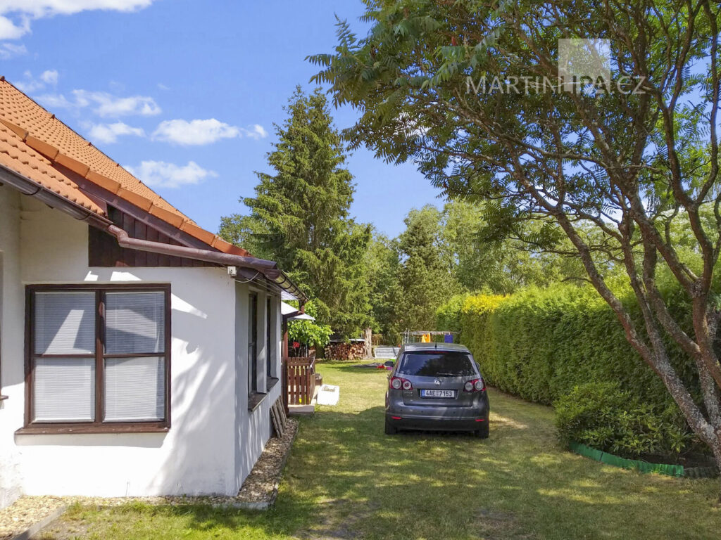 RD Březnice u Bechyně