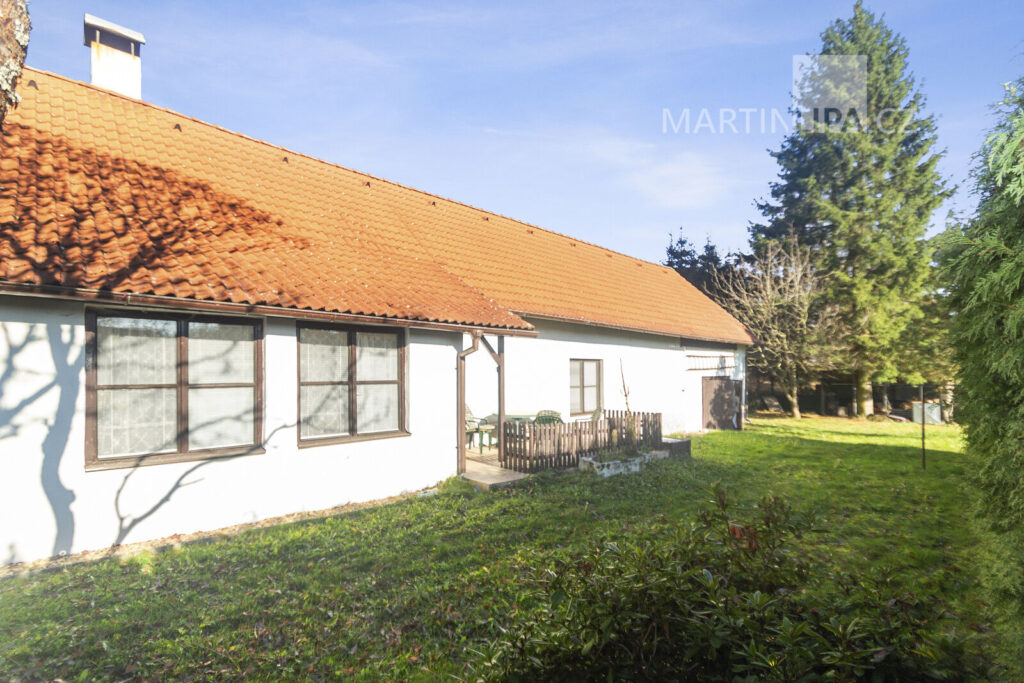 RD Březnice u Bechyně