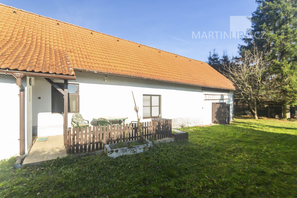 RD Březnice u Bechyně